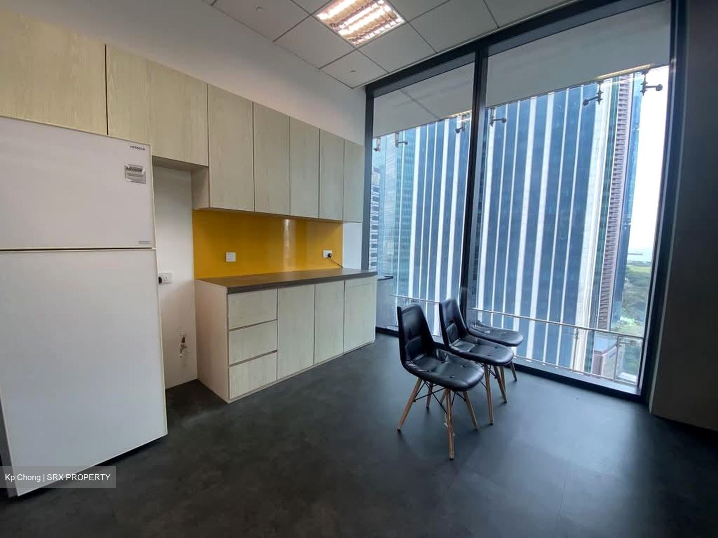 Capitagreen (D1), Office #555574941